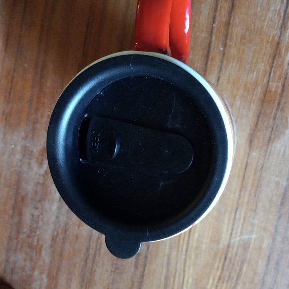 Cedar Home coffee/tea mug - Picture 2 of 3